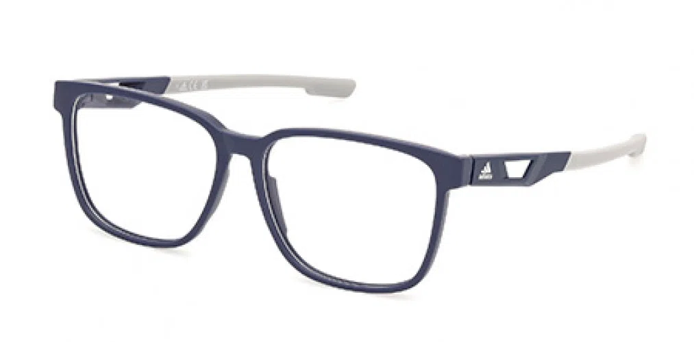 ADIDAS SPORT 5073 Eyeglasses - view 3